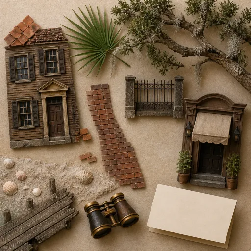 Romantic Getaways in Charleston SC: Best Hotels, Neighborhoods, and Itineraries