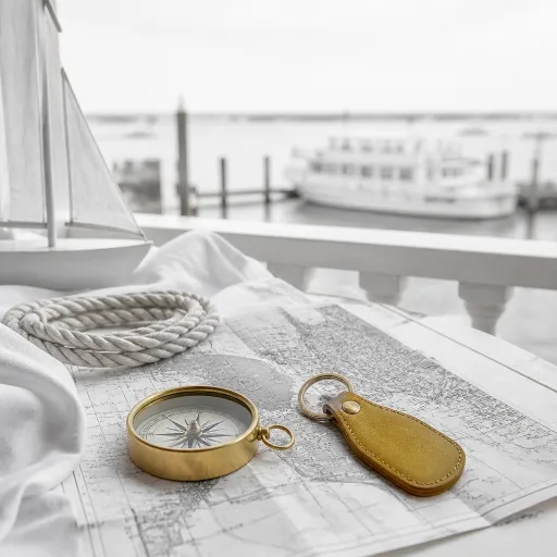 How to Plan Charleston Harbor Cruises Around Your Hotel Stay