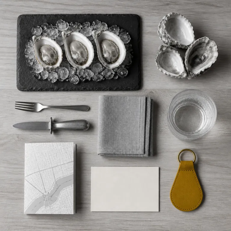 How Charleston’s Best Seafood Restaurants Shape Your Hotel Stay