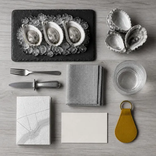 How Charleston’s Best Seafood Restaurants Shape Your Hotel Stay