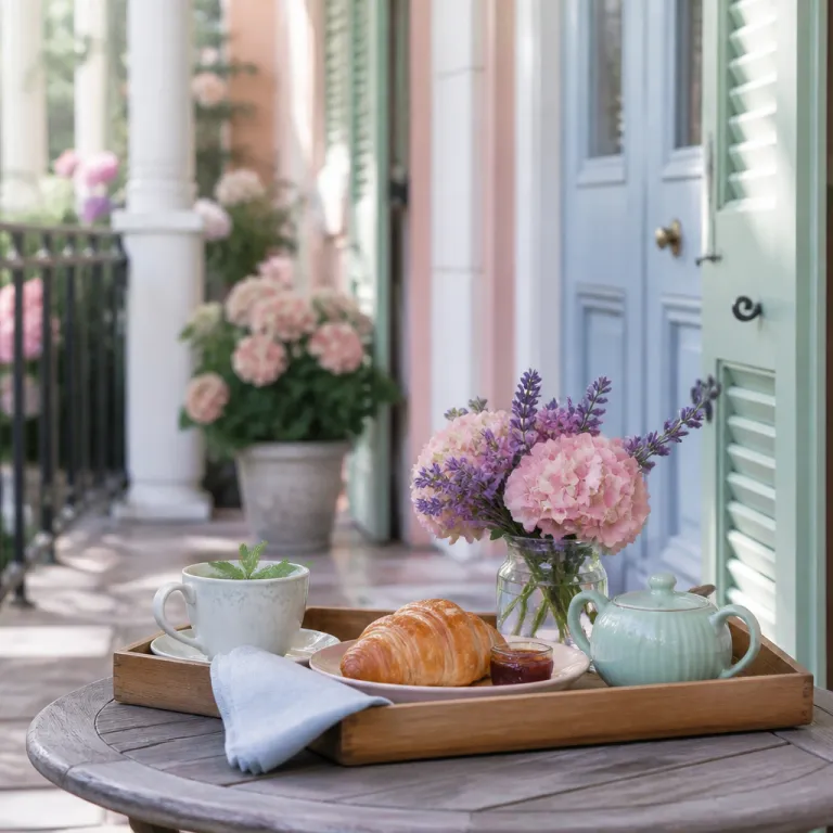 Why a Charleston SC Bed and Breakfast Appeals to Discerning Travelers