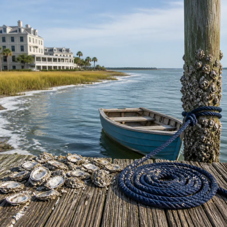 Refined Day Trips from Charleston, South Carolina: How to Plan from a Hotel Base