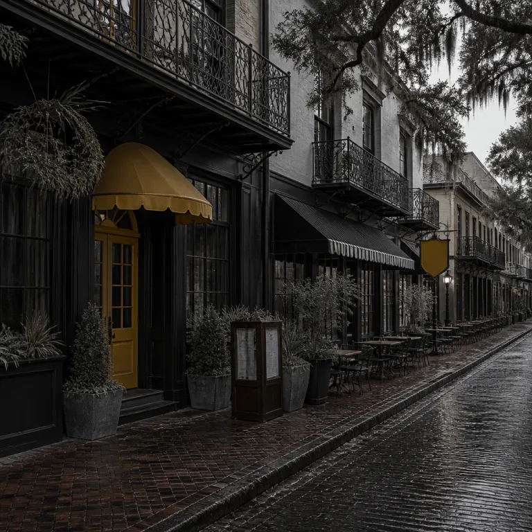 Planning Your Charleston Hotel Around the City’s Best Restaurants