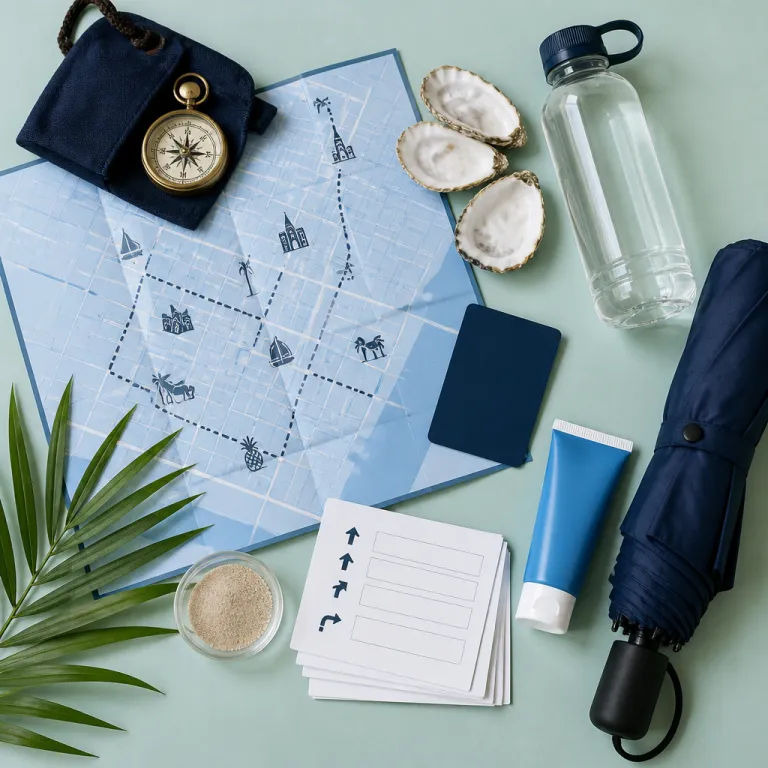 Charleston SC Walking Tours From Your Hotel: Routes, Tips & Local Insight