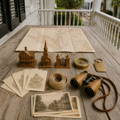 How to Choose a Charleston Hotel Near the Historic Sites You Want to See
