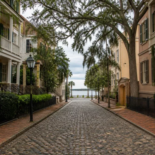 Where to Stay in Charleston, SC: Best Areas & Neighborhood Guide