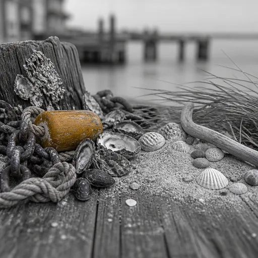 Charleston SC Hotels on the Water: Harborfront vs. Beachfront Stays
