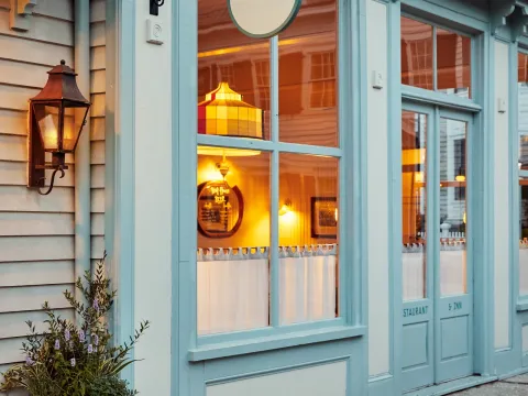 Post House Inn