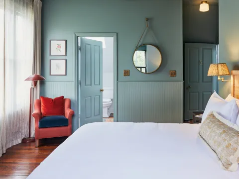 Post House Inn