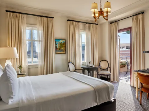French Quarter Inn