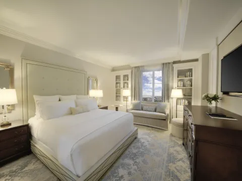 Hotel Bennett Charleston