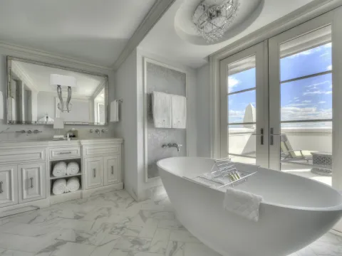 Hotel Bennett Charleston