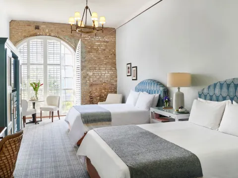Harbourview Inn