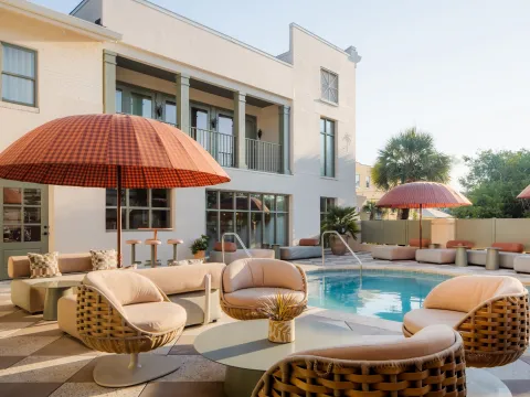 The Ryder Hotel