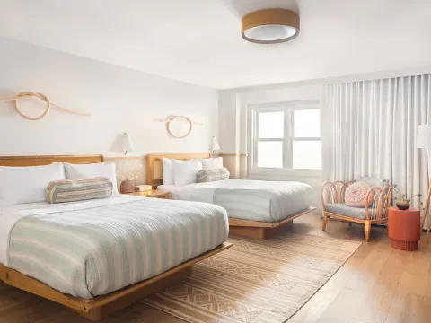 The Ryder Hotel