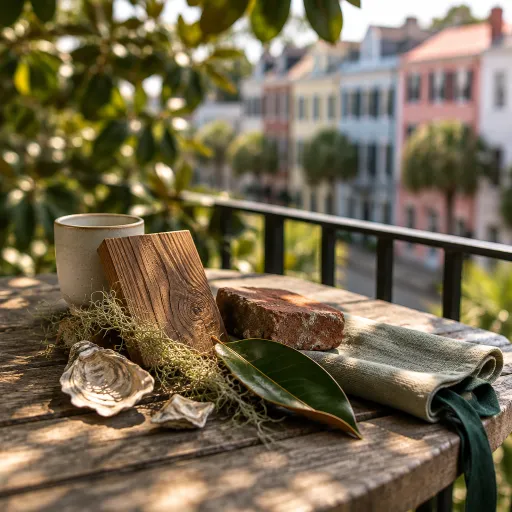 Elegant ways to enjoy Charleston SC historic home tours from your hotel