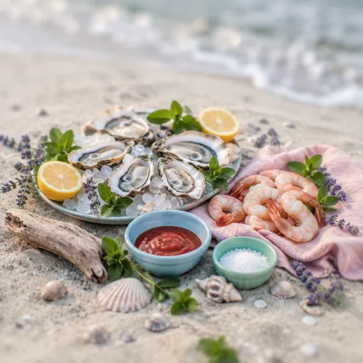Elegant ways to enjoy isle of palms during your Charleston hotel stay