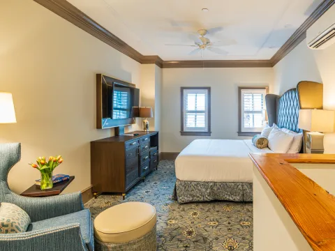 Andrew Pinckney Inn