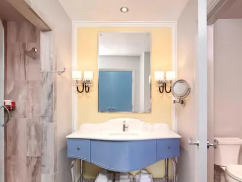 Grand Bohemian Hotel Charleston, Autograph Collection