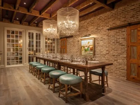 Grand Bohemian Hotel Charleston, Autograph Collection