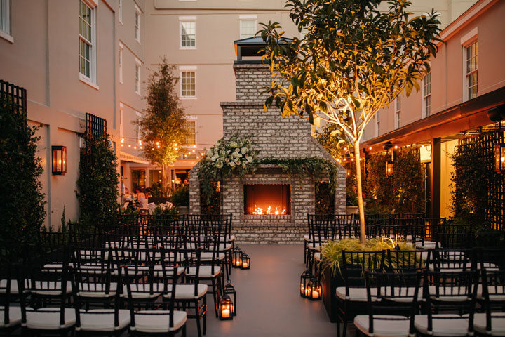 Hotel Emeline
