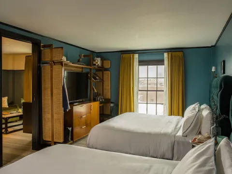 Hotel Emeline