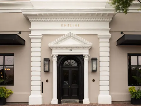 Hotel Emeline