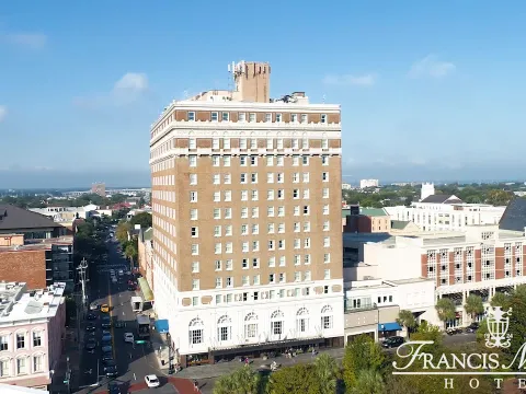 Francis Marion Hotel