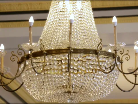 Francis Marion Hotel