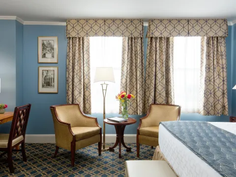 Francis Marion Hotel