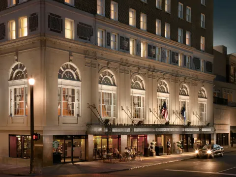 Francis Marion Hotel