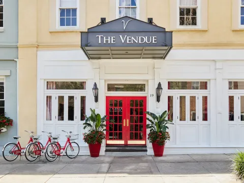 The Vendue