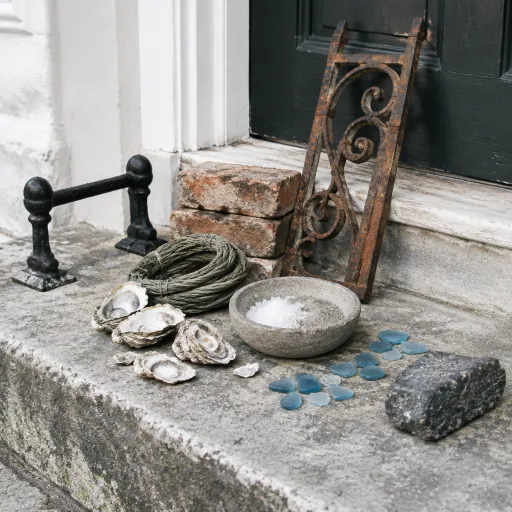 An elegant self guided walking tour of Charleston from your hotel doorstep