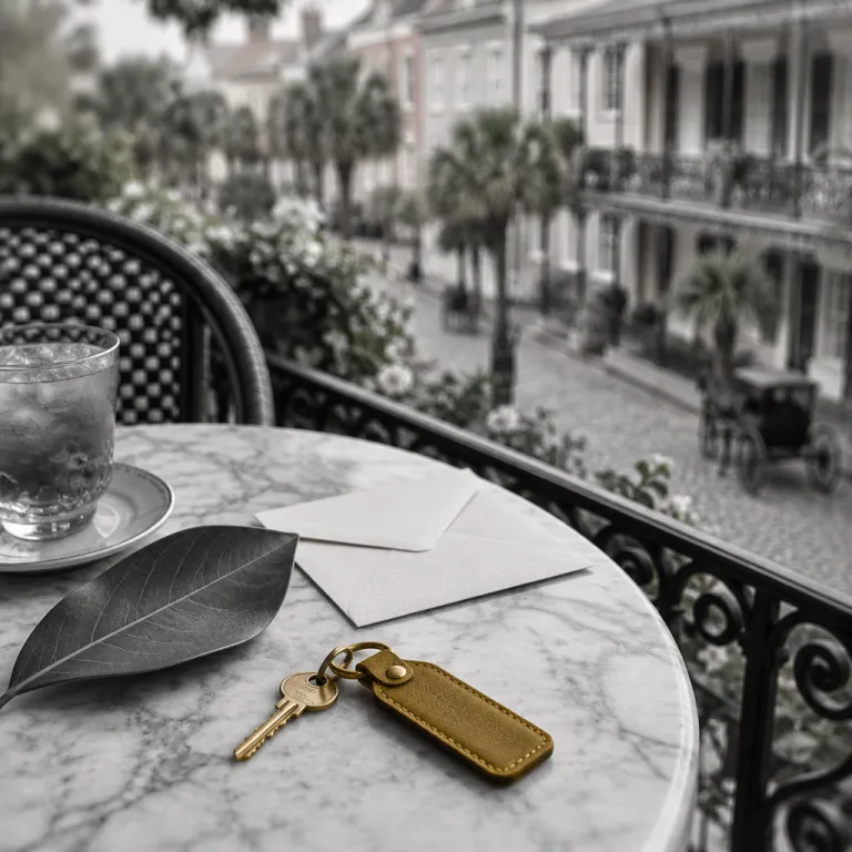 An elegant 3 day itinerary in Charleston SC for a refined hotel stay