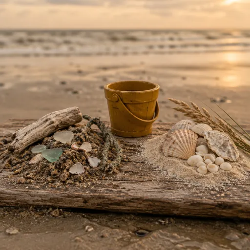 Folly Beach or Isle of Palms: Which Charleston Beach Day Fits Your Family