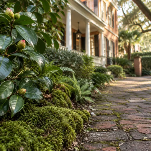Why charleston south carolina winter is the smartest season for your hotel stay