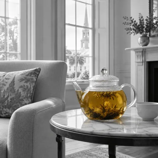 Elegant indoor experiences in Charleston SC for hotel guests